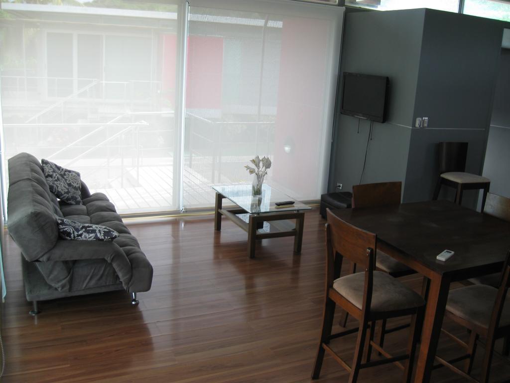Hermosa Lofts Jacó Zimmer foto