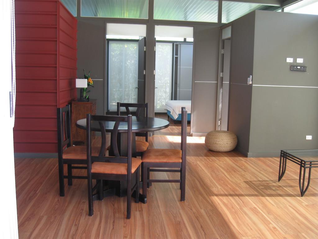 Hermosa Lofts Jacó Exterior foto