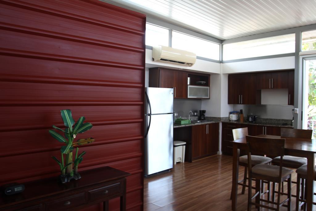 Hermosa Lofts Jacó Exterior foto