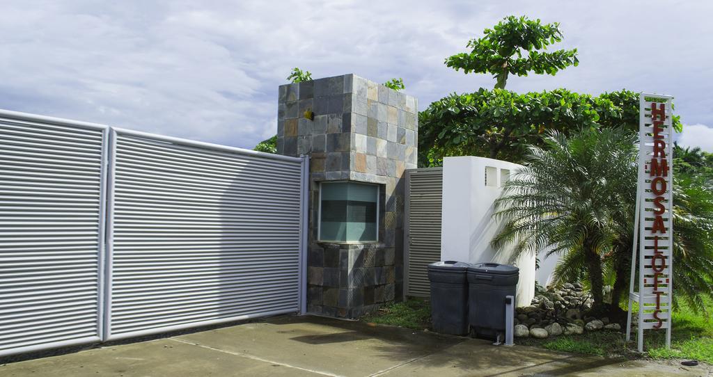 Hermosa Lofts Jacó Exterior foto